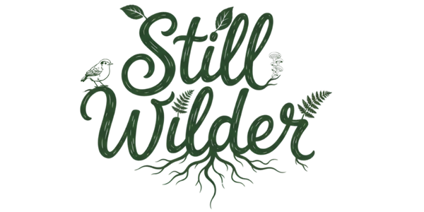 Still Wilder with Rachael Cartmell
